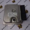 Centralita del motor  Fiat Peugeot 55261312 MJD8F3QA BC0118282B