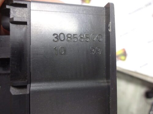 Conmutador de luces Volvo S40 V40 30858500