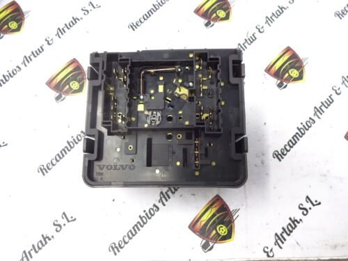 Conmutador de luces Volvo S40 V40 30858500
