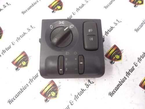 Conmutador de luces Volvo S40 V40 30858500