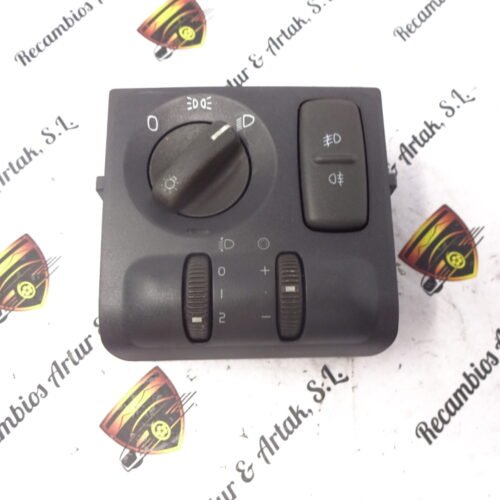 Conmutador de luces Volvo S40 V40 30858500