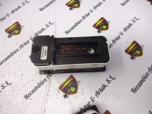 Botonera Elevalunas  Saab 5547914 W410K