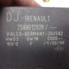 Unidad de control  Renault Laguna 259901202R VALEO 304582 HW03 SW18