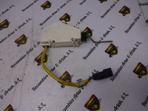 Central locking motor  Ford Galaxy 7M0959775C 95VW9B241AB