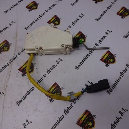 Central locking motor  Ford Galaxy 7M0959775C 95VW9B241AB