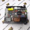 BSM Caja de fusibles  Citroen Peugeot 9666700580 BSM-R06