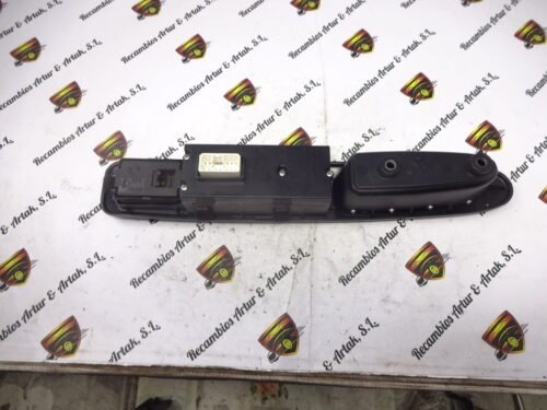 Botonera Elevalunas  ALFA ROMEO 166 A223 156029685SX 156029685 SX
