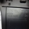 Rejilla de ventilación Hyundai i30 97490-G4000 97490G4000