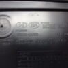 Rejilla de ventilación Hyundai i30 97480-G4000 97480G4000