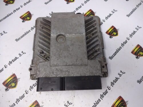 Centralita del motor  Seat Leon 03G906018DK 03G 906 018 DK 5WP45564AC