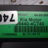 Transmisión controlador KIA Sorento 954404C740 95440-4C740