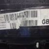 Cuadro de instrumentos FORD 9C1T10849GB 9C1T-10849-GB