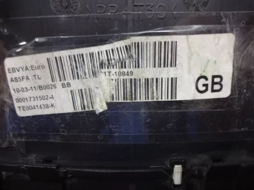 Cuadro de instrumentos FORD 9C1T10849GB 9C1T-10849-GB