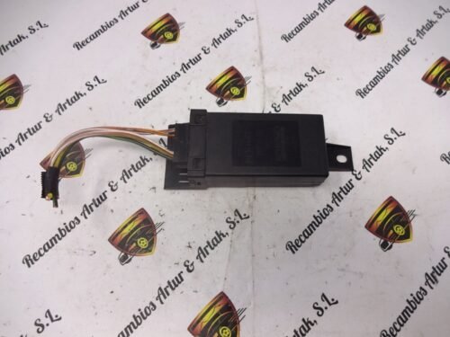 Controlador cierre centralizado Renault Laguna Espace 7700411324 LVI/REN 3DT