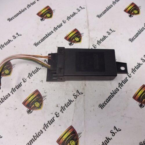 Controlador cierre centralizado Renault Laguna Espace 7700411324 LVI/REN 3DT