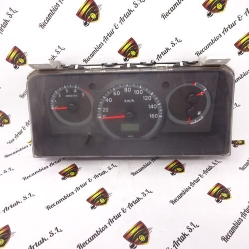 Cuadro de instrumentos Nissan Cabstar MB401/7U16