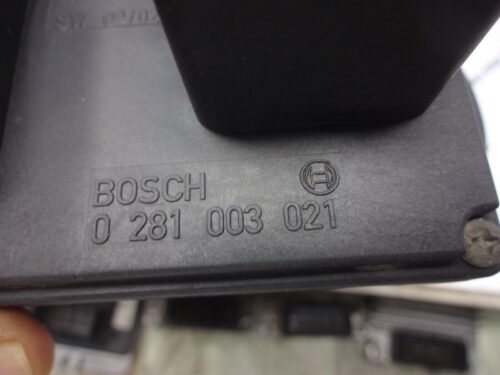 Recocido controlador Glow relé enchufe Smart A6601500079 0004491V006 0281003021