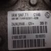 Centralita del motor Fiat IAW5NFT1 6160052708 61600.527.08 55180283 0055180283