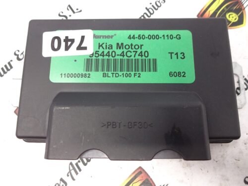 Transmisión controlador KIA Sorento 954404C740 95440-4C740