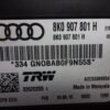 Centralita freno AUDI Q5 A5 8K0907801H 8KO907801H A2C53369554