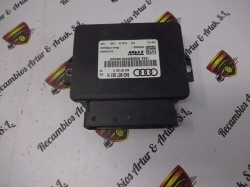 Centralita freno AUDI Q5 A5 8K0907801H 8KO907801H A2C53369554