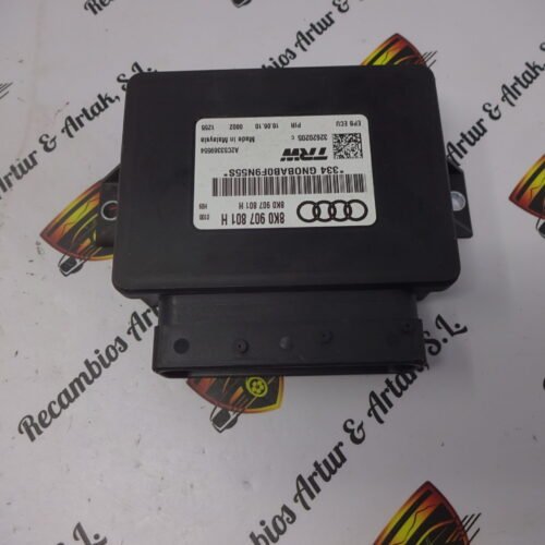 Centralita freno AUDI Q5 A5 8K0907801H 8KO907801H A2C53369554