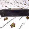 Clima panel de control  BMW 5 E39 641183749510 64.11-8374951.0