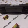 A/C System Clima panel de control Seat Ibiza 6L0820043E 6LO820043E