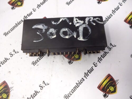 1265420032 Unidad de control Mercedes W124 W126 1265420032