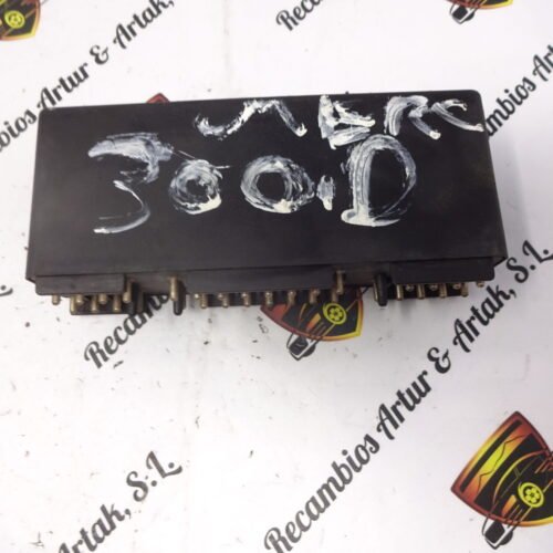 Unidad de control Mercedes W124 W126 1265420032