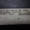 Módulo de control de transmisión  Mercedes-Benz CLK W 208 A0275450332 5WK33922 EGS51
