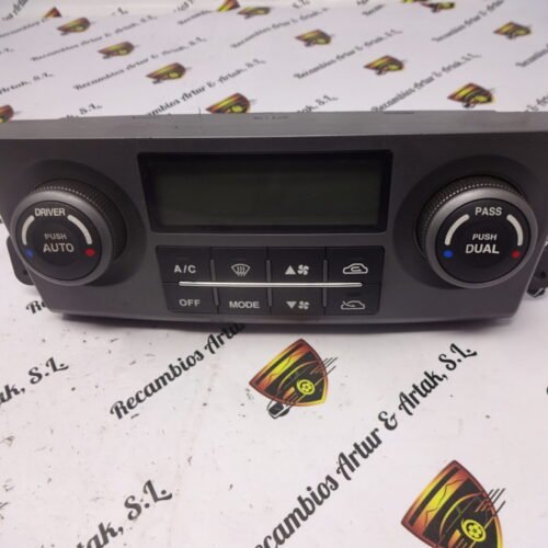 Clima panel de control  KIA Sorento 972503E260 97250-3E260