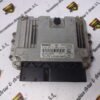 Centralita del motor Fiat Suzuki 51877439 0281017321