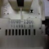 Botonera elevalunas Toyota Corolla Verso 8404013060 84040-13060 514951