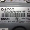 Centralita del motor  SMART FORTWO 0281016890 A6609000400 001