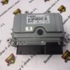 Centralita del motor  SMART FORTWO 0281016890 A6609000400 001
