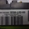 Caja de fusibles Citröen Peugeot SIEMENS 9661682680 S118983002 P S118983002P BSM-L02-00