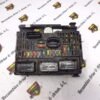 Caja de fusibles Citröen Peugeot SIEMENS 9661682680 S118983002 P S118983002P BSM-L02-00