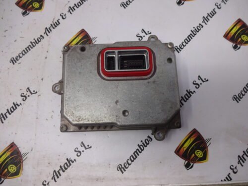 Controlador de Xenon AUDI VOLVO 1307329123 1 307 329 123