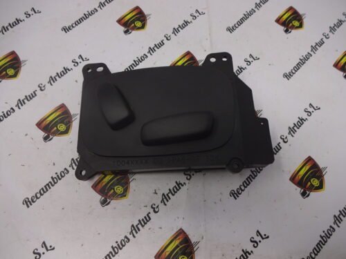 Ajuste de los asientos Jaguar XF CX2314B566KA CX23-14B566-KA L0291741
