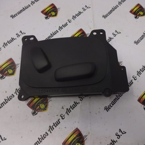 Ajuste de los asientos Jaguar XF CX2314B566KA CX23-14B566-KA L0291741