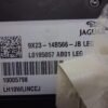 Ajuste de los asientos Jaguar XF 9X2314B566JB 9X23-14B566-JB L0195057