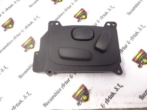 Ajuste de los asientos Jaguar XF 9X2314B566JB 9X23-14B566-JB L0195057