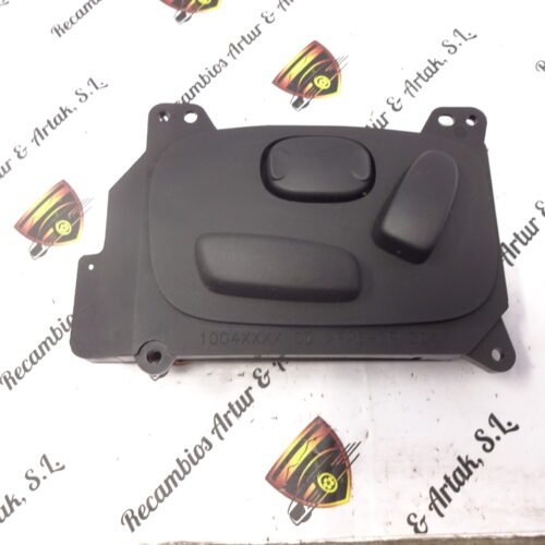 Ajuste de los asientos Jaguar XF 9X2314B566JB 9X23-14B566-JB L0195057