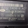 Unidad de control puerta  Range Rover Evoque Jaguar XF  BJ32-14D618-AC  BJ3214D618AC