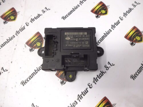 Unidad de control puerta  Range Rover Evoque Jaguar XF  BJ32-14D618-AC  BJ3214D618AC