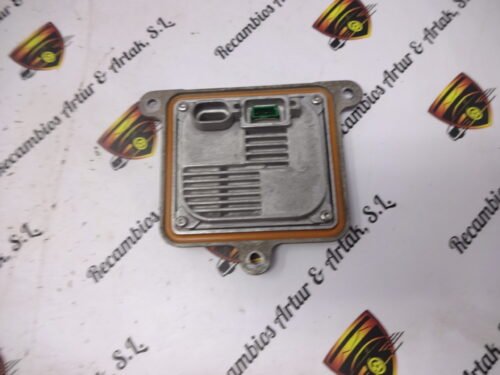 Controlador de Xenon  XENAELECTRON  13.5 VDC NOM DOT