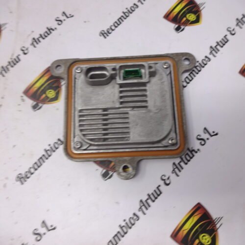 Controlador de Xenon  XENAELECTRON  13.5 VDC NOM DOT