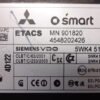 Unidad de control Smart Mitsubishi MN901820 4548202426 5WK45104B