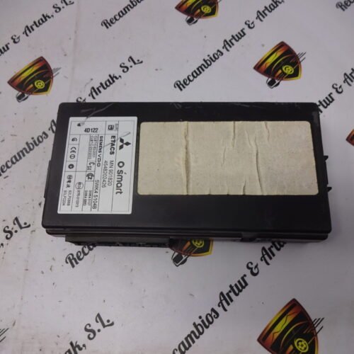 Unidad de control Smart Mitsubishi MN901820 4548202426 5WK45104B